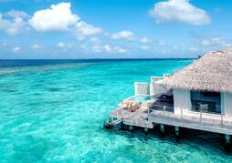 Baglioni Resort Maldives Luxury All Inclusive - LHW