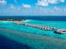 Baglioni Resort Maldives Aerial
