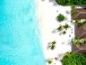 Baglioni Resort Maldives Aerial View