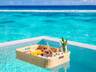Baglioni Resort Maldives Breakfast Pool