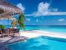 Baglioni Resort Maldives Breakfast Pool Beach Villa