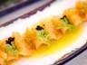 Baglioni Resort Maldives Food