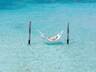 Baglioni Resort Maldives Hammock on Sea