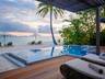 Baglioni Resort Maldives Pool Sunset Beach Villa