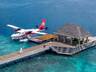Baglioni Resort Maldives Seaplane