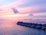 Baglioni Resort Maldives Sunset at the Villas