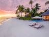 Baglioni Resort Maldives Sunset Beach Villa