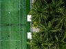 Baglioni Resort Maldives Tennis Court