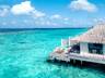 Baglioni Resort Maldives Water Villa View