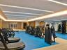 Fitness Centre