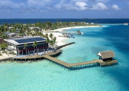 OBLU XPERIENCE Ailafushi
