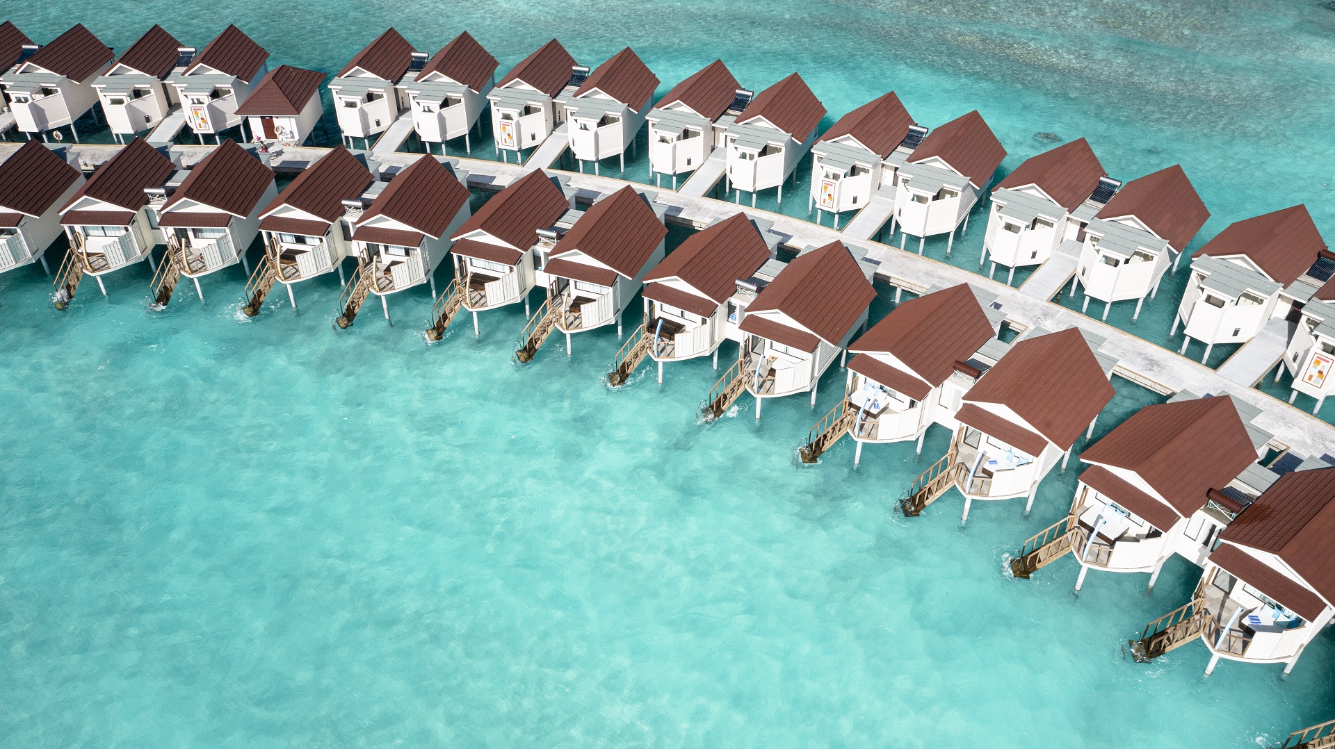 Water Villas