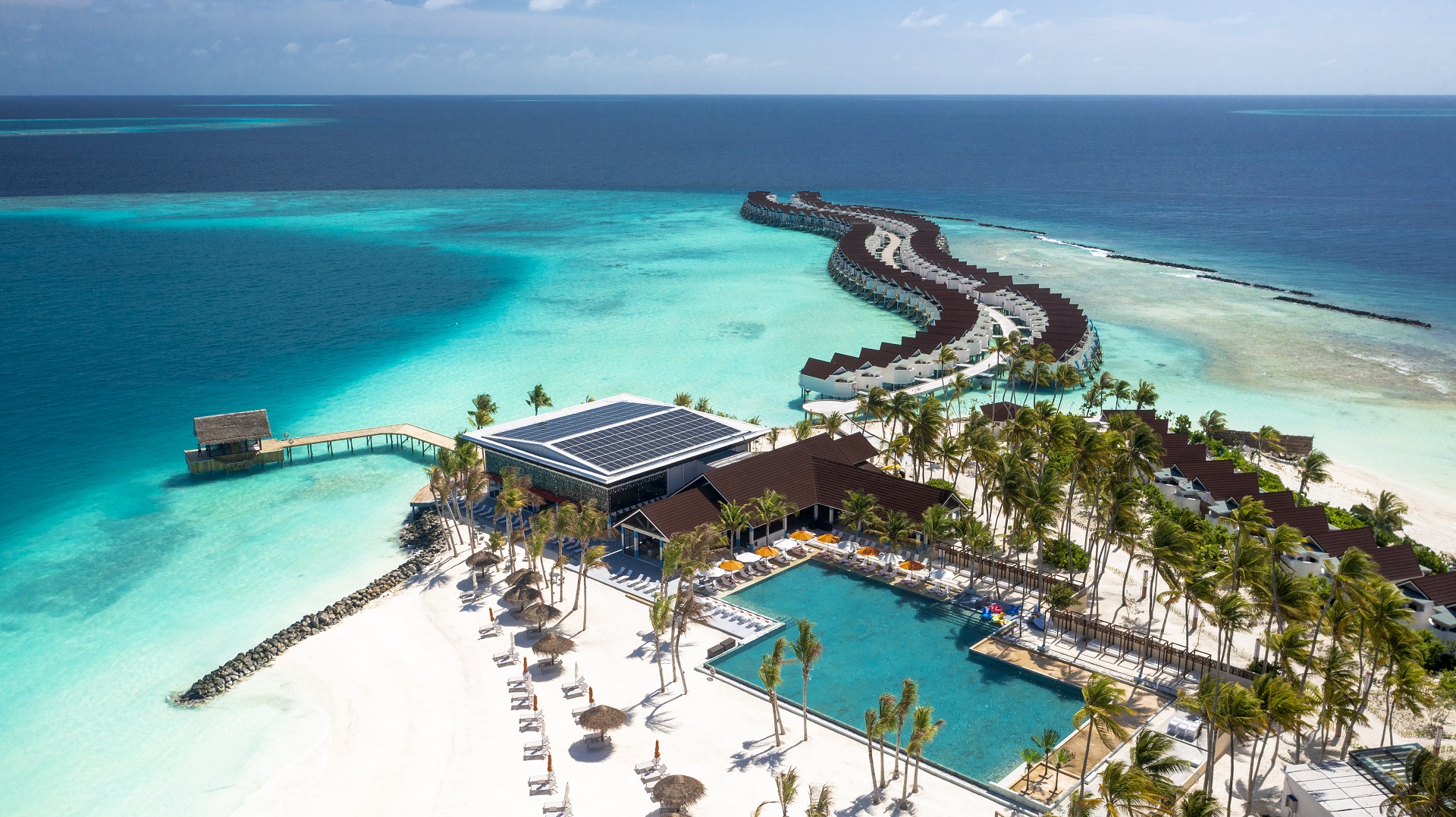 OBLU XPERIENCE Ailafushi