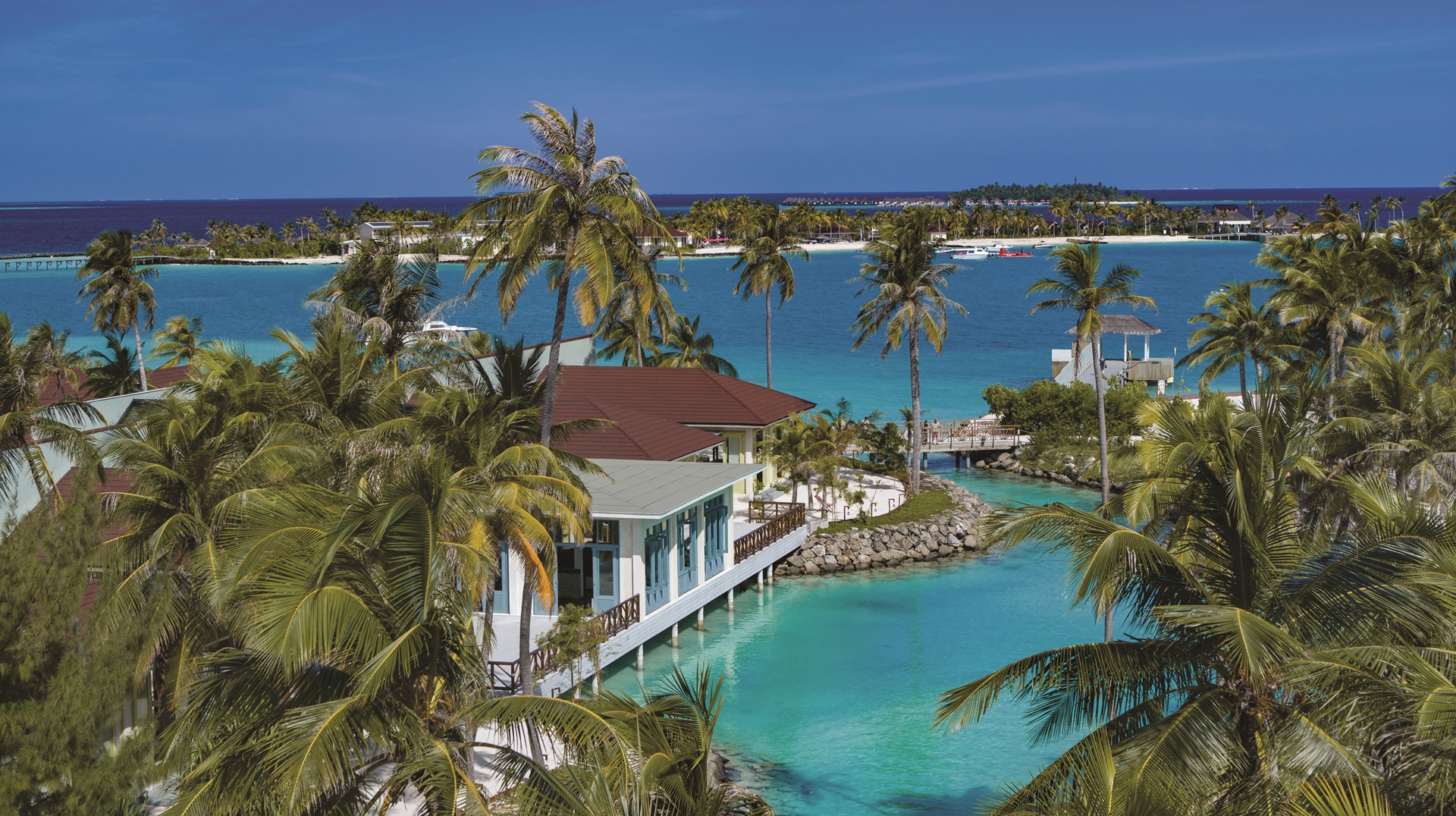 OBLU XPERIENCE Ailafushi