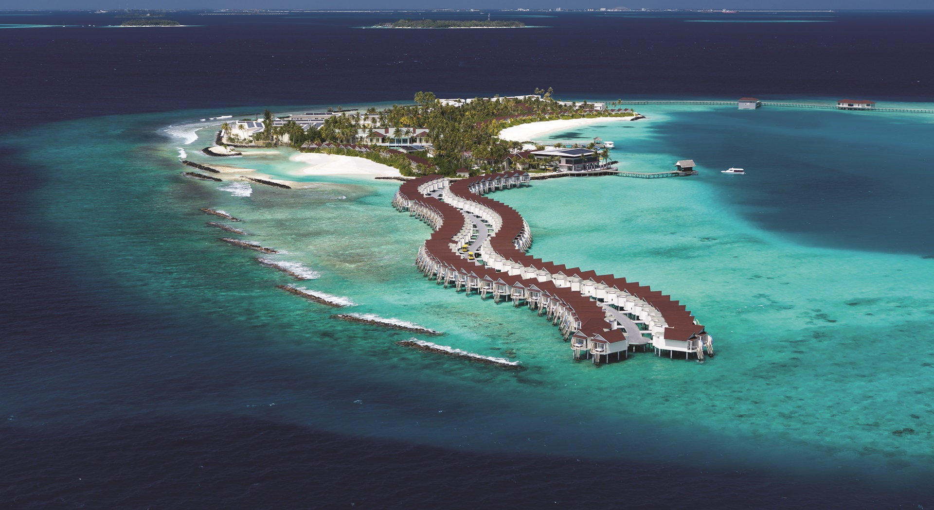 OBLU XPERIENCE Ailafushi
