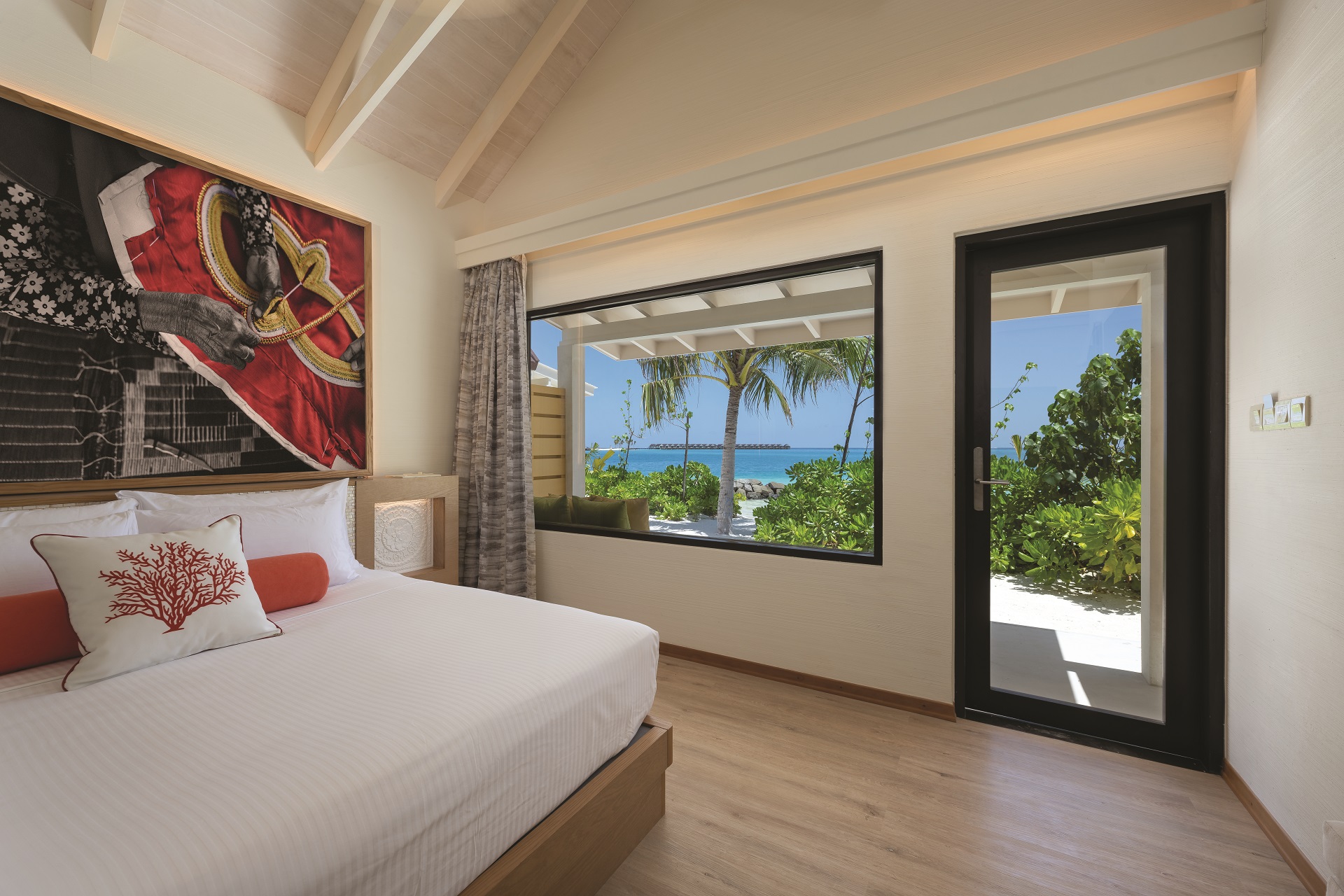 OBLU XPERIENCE Ailafushi
