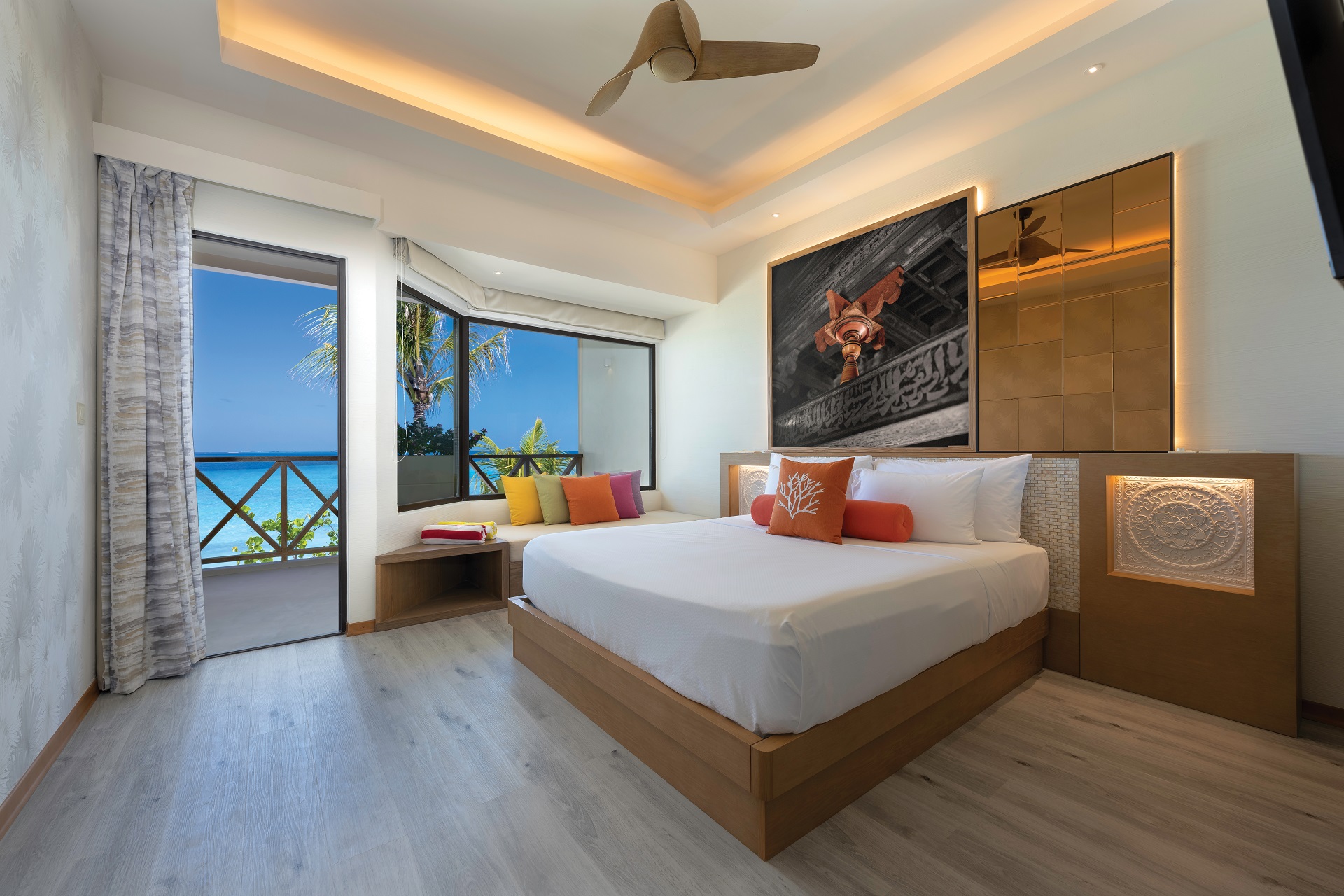 OBLU XPERIENCE Ailafushi