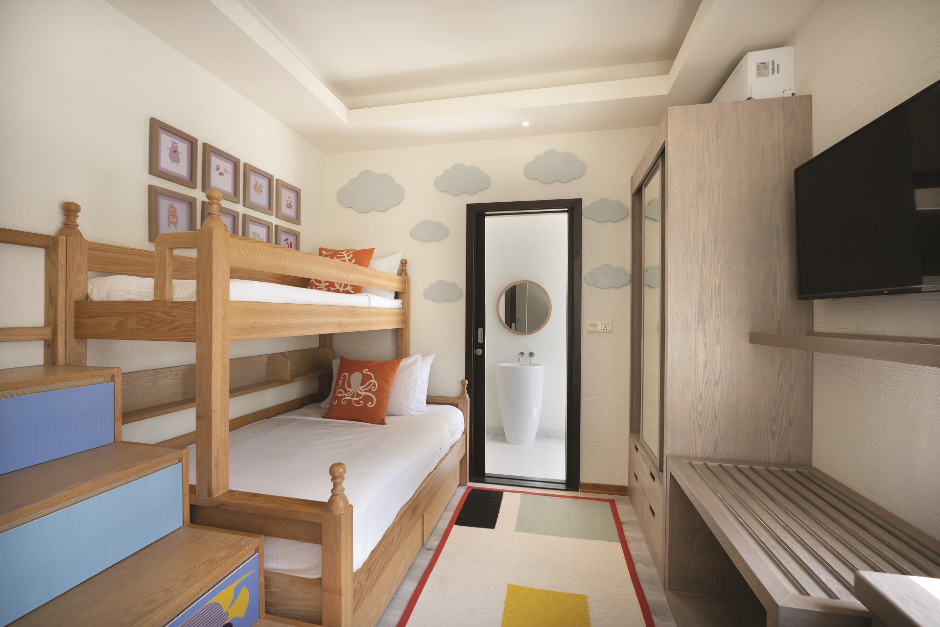 OBLU XPERIENCE Ailafushi