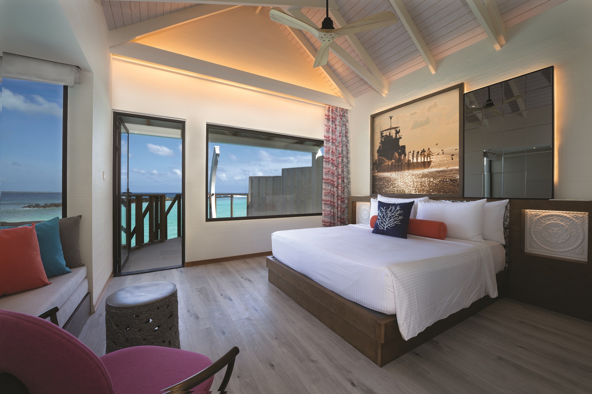 OBLU XPERIENCE Ailafushi