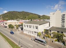 Copthorne Hotel Greymouth