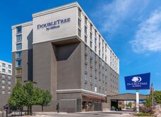 DoubleTree by Hilton Denver Cherry Creek