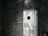 Steam room