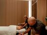 Spa treatment