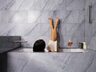 Deep soaking bathtub