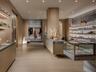 Spa reception