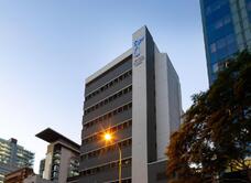 George Williams Hotel Brisbane