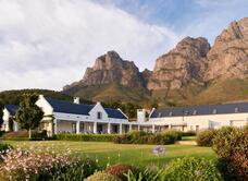 Boschendal Farm Estate