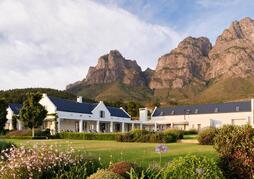 Boschendal Farm Estate