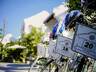 Bicycling