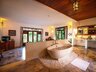 Deep Soaking Bathtub