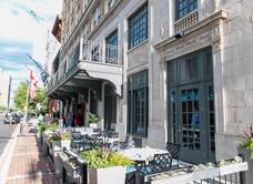 Redmont Hotel Birmingham, Curio Collection by Hilton