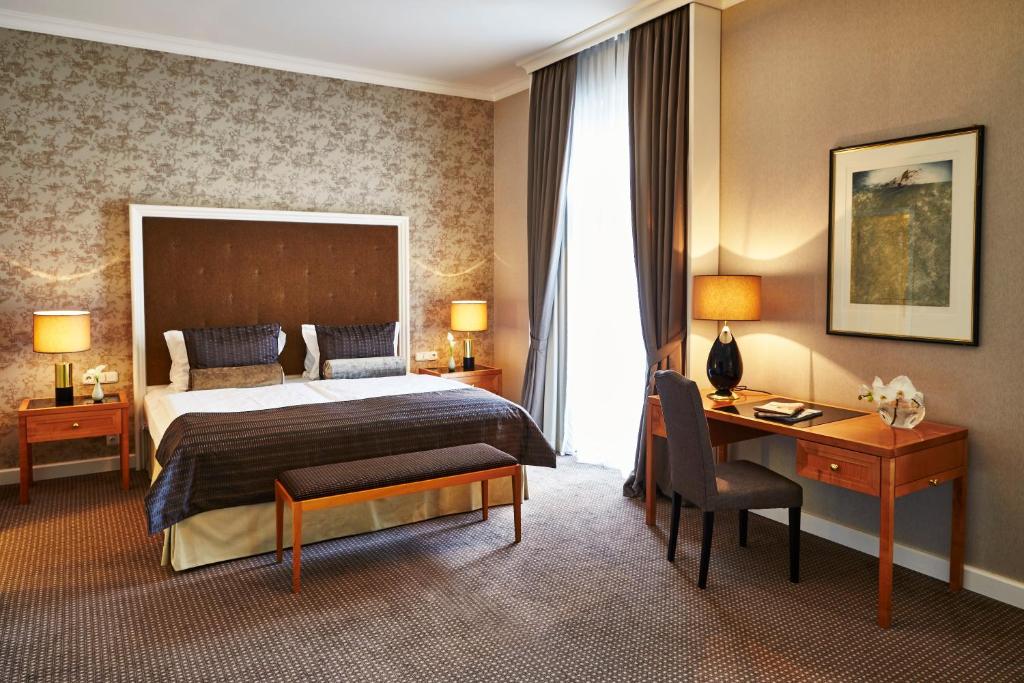 Steigenberger Icon Frankfurter Hof