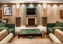 Best Western Plus Walkerton Hotel & Conference Centre