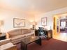 Suite Living Area