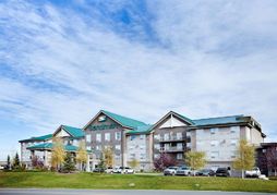 Sandman Hotels & Suites Calgary West