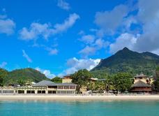 Coral Strand Smart Choice Hotel