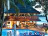Poolside Bar