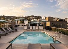 Chamberlain West Hollywood