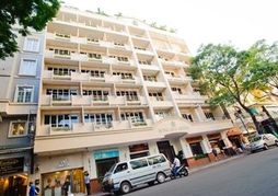 Bong Sen Sai Gon Hotel