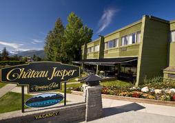 Chateau Jasper
