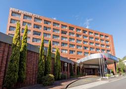 Best Western Plus Launceston