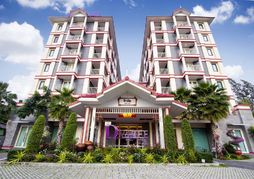 Kiang Haad Beach Hua Hin