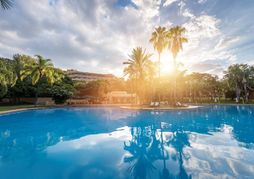 Sun City Hotel and Casino