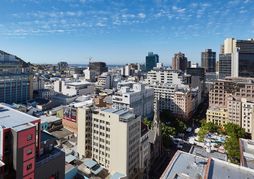 Mandela Rhodes Place