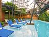 Oasia Hotel Downtown Singapore