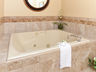 Jetted Tub